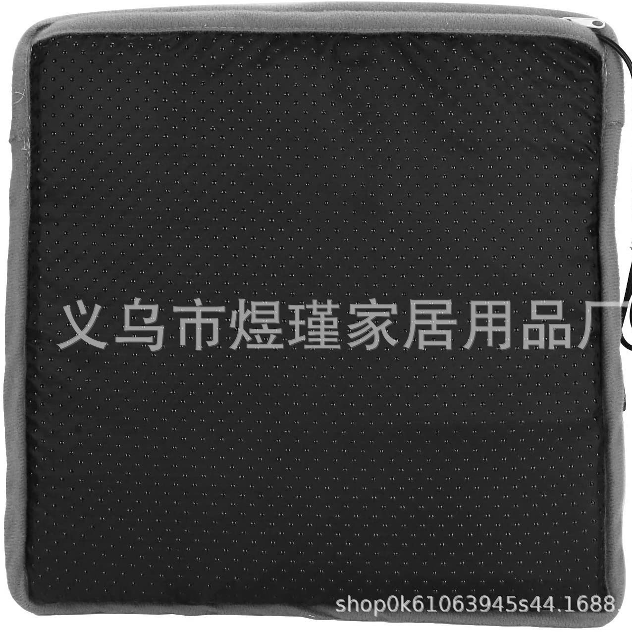 Picture of Cross-border spot winter USB heating foot pad foot warmer foot warmer foot-covering artifact warm shoe board