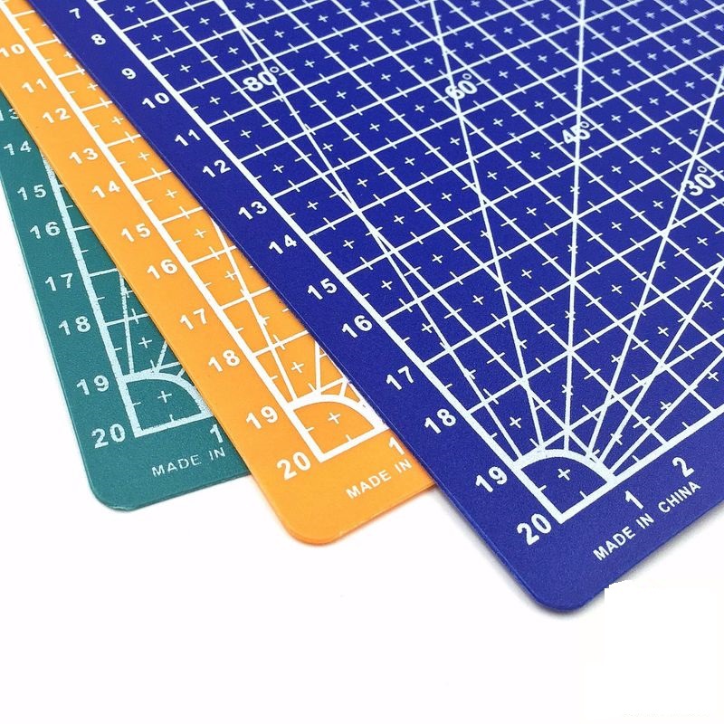 Picture of Factory Wholesale Cutting Pad A3/A4/A5 Cutting Pad Board Cutting Paper Cutting Board Cardboard Carving Model Tools