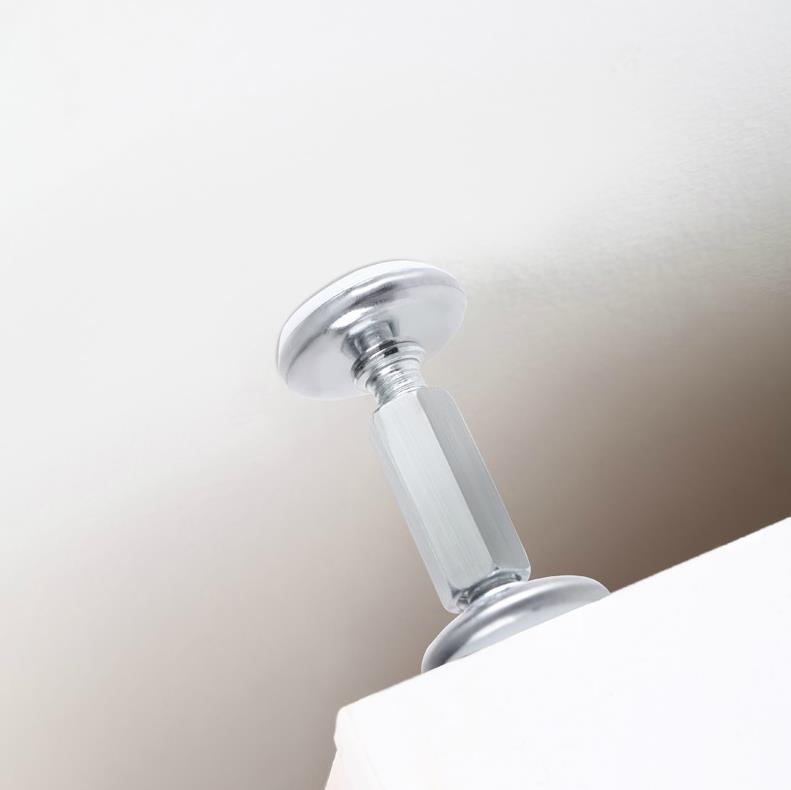 Bedhead retainer stabilizer anti-bed noise anti-collision anti-shaking adjustable anti-shake artifact pad mute support