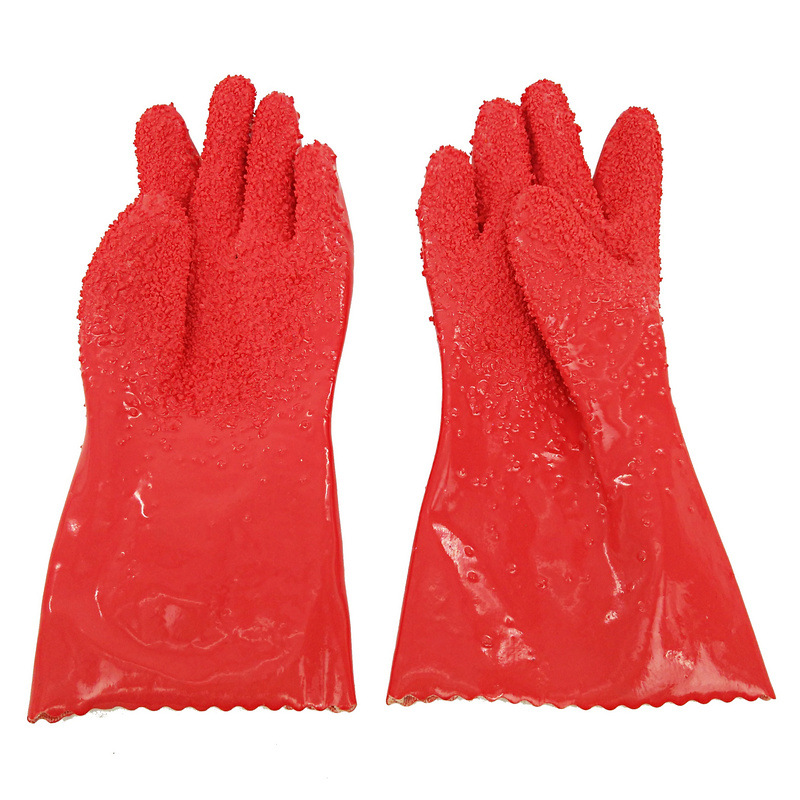 Picture of Peeling Gloves, Peeling Gloves, Potato Rub, Yam and Taro Scraping Gloves, Vegetable Peeling Taro