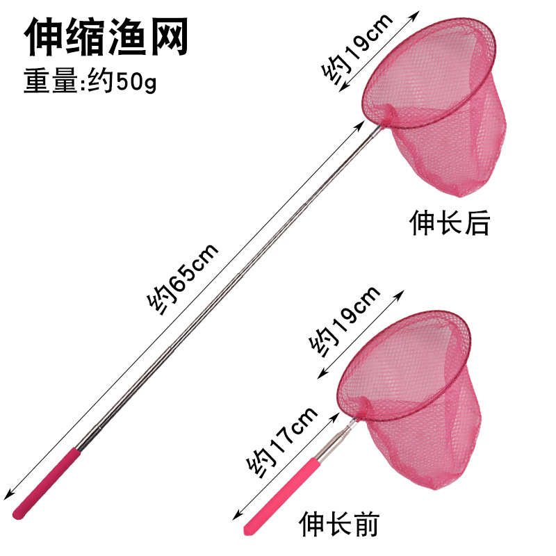 Picture of Daifa sea-driving tools suit children's equipment full set of sand digging clam crab special clip rake beach shovel