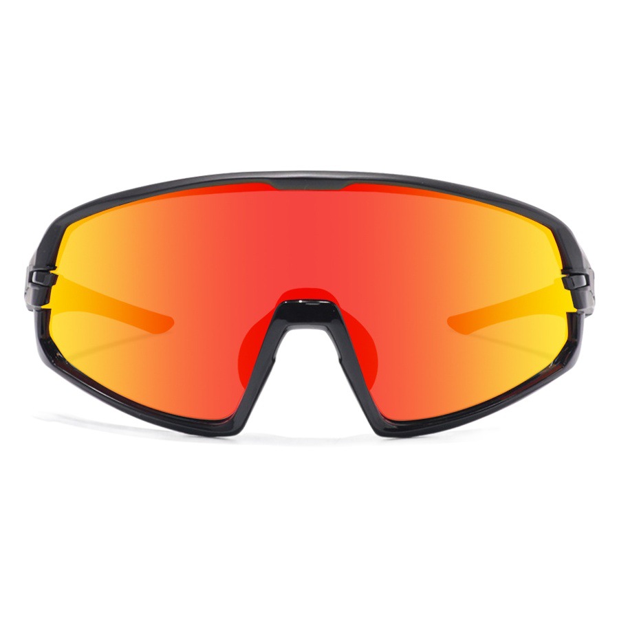 Cross-border cycling glasses outdoor sports glasses TR90 running polarized sunglasses bicycle windproof goggles