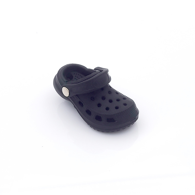 Picture of The Most Popular Adapts to Cross Clogs, Mini Accessories, Stereo Shoe Flowers, DIY Cute Mini Funny Shoe Buckles, Single