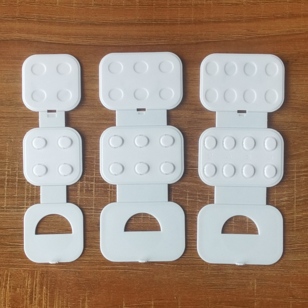 For Airpods pro12 generation earplug packaging box Apple headphones 45 generation earmuffs cap cardboard