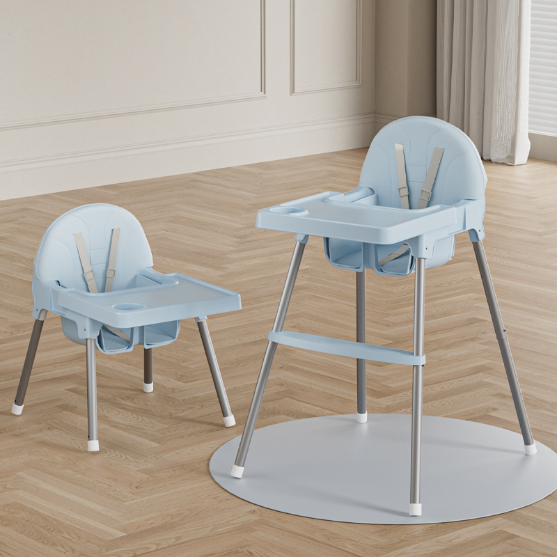 baby dining chair baby portable detachable assembly baby dining chair eating seat manufacturer wholesale children's dining chair