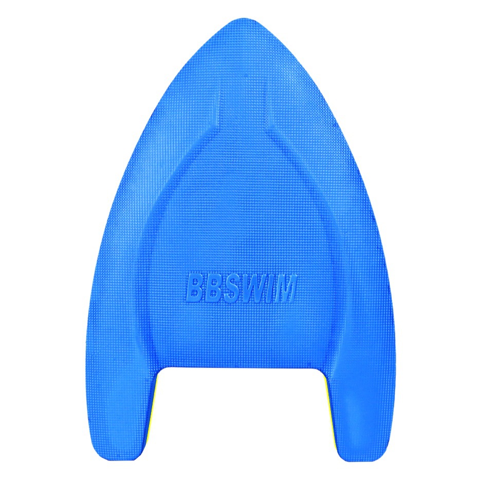 Picture of Bb Swimming Float Back Float Beginner Swimming Training Training Adult and Kidsren Universal Eva Water Board Factory Direct Sale