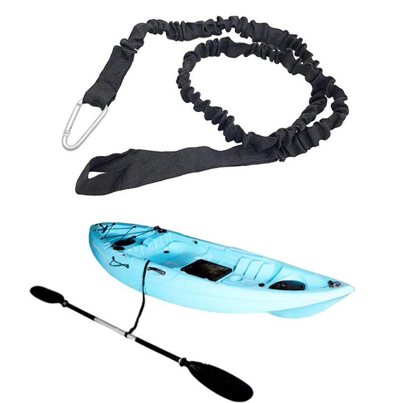 Picture of Kayak Accessories, Paddle Rope, Paddle Anti-Lost Rope, Lost Rope, Assault Boat Foot Rope, Canoe Rope, Cruise Ship Accessories
