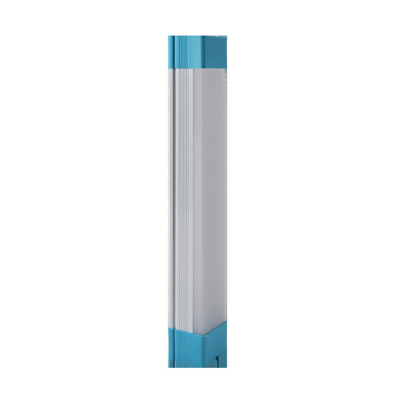 Picture of Led emergency lamp wholesale multi-functional outdoor camping lighting night market stall light home magnetic rechargeable lamp