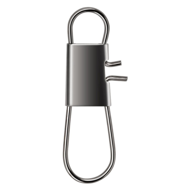 Sea Fishing Lure Pin Hook Strong Pull Fishing Accessories Fishing Gear Supplies Xuan Xinyi B-Type Pin Connector