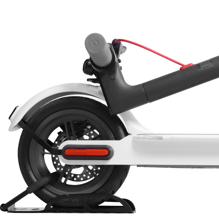 Suitable for Xiaomi M365 Pro electric scooter bracket wall mounted scooter wall bracket steel