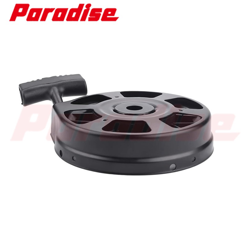 590739 590637 590702 Starter AV600 LEV8O Lawn Machine Starter Pull Disc