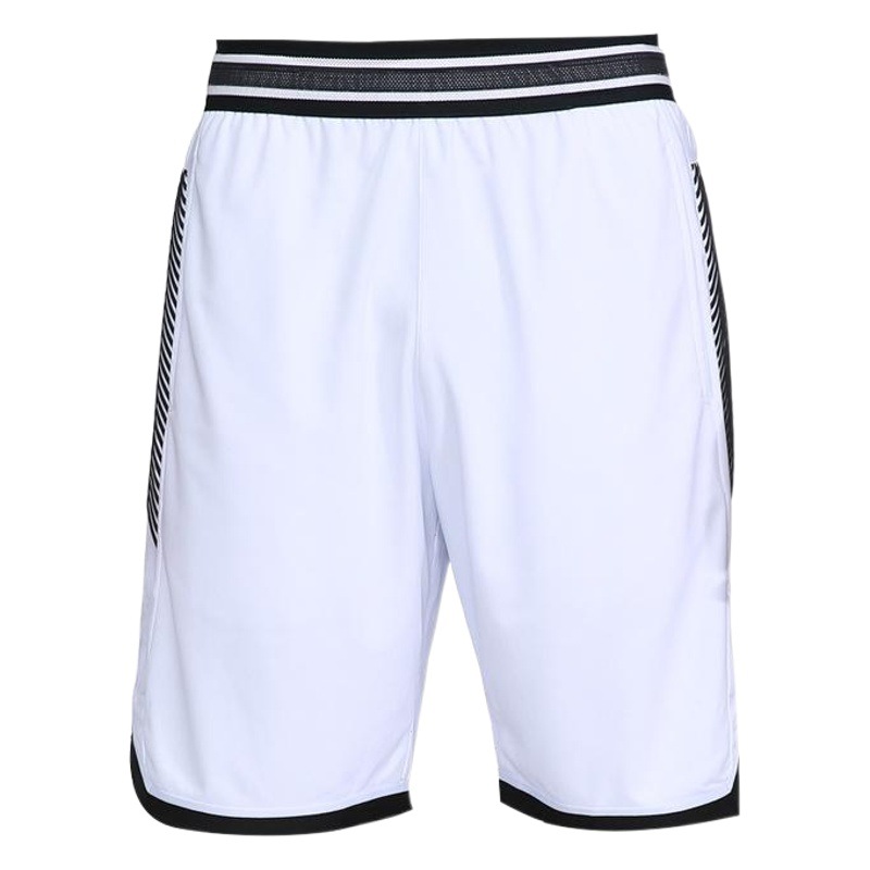 Basketball Men's Sports Shorts Quick-drying Men's Outer-wear Fitness Pants Running Training Shorts Casual Beach Shorts