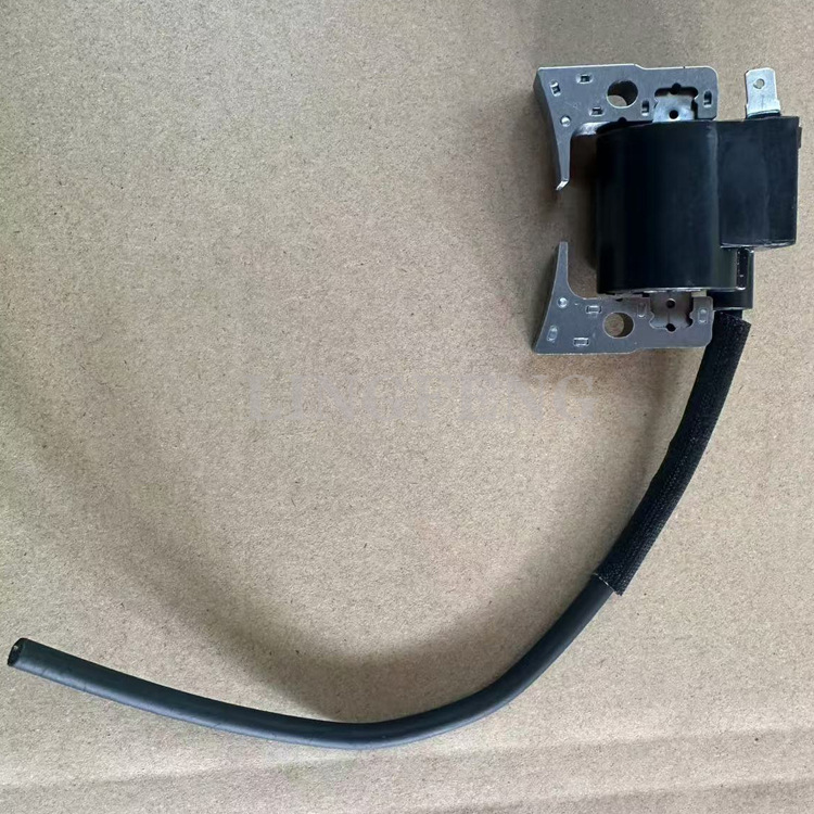 Lawn mower high voltage package ignition coil Yamaha JN6-85640-01-00 G20 G21 G22