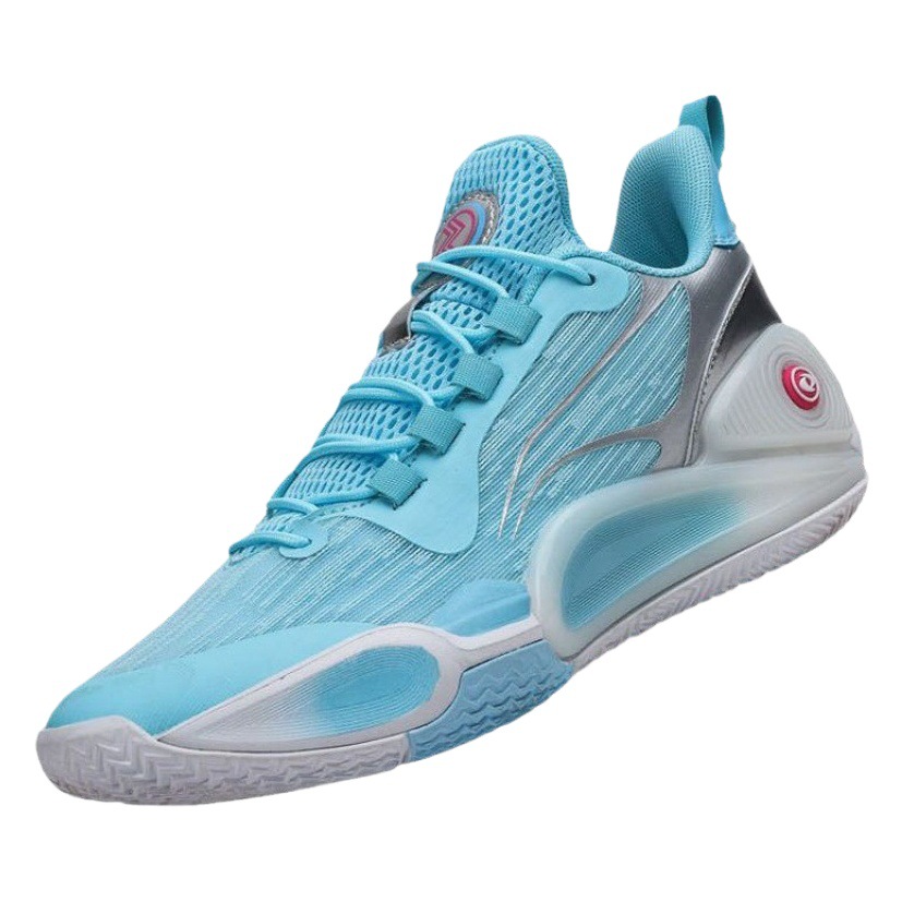 Autumn Basketball Shoes for Men, Shock-Absorbing Training Shoes, Mesh Breathable Professional Practical Sports Shoes Batch