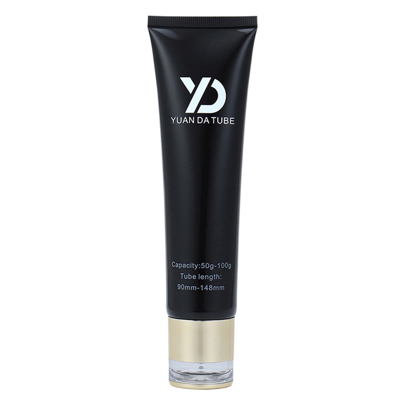 35 diameter water drop cover gel gel essence empty tube acrylic facial cleanser cleanser makeup skin care products hose