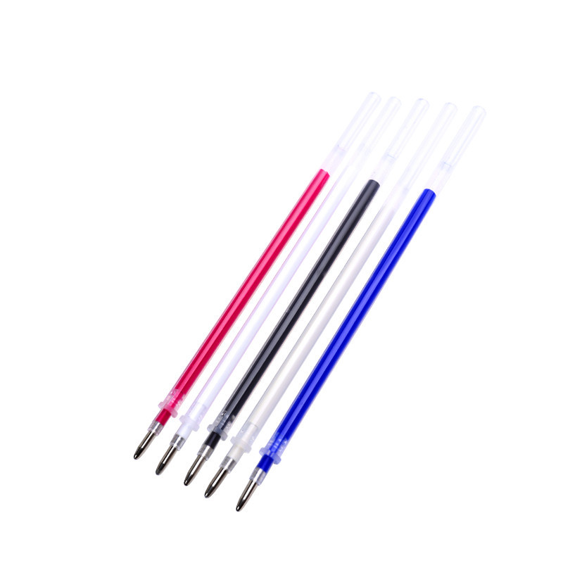 Picture of Leather fabric high temperature automatic vanishing pen textile marking high temperature automatic fading pen high temperature vanishing refill wholesale