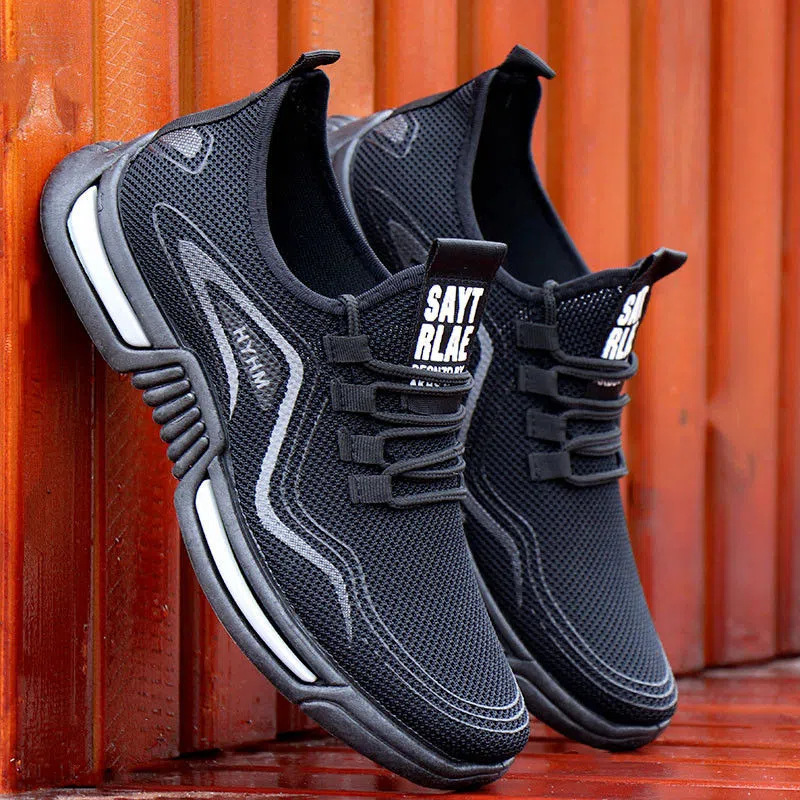 Picture of [Foreign trade wholesale] men's shoes father shoes men's travel shoes sneaker casual men's shoes 2023 new popular