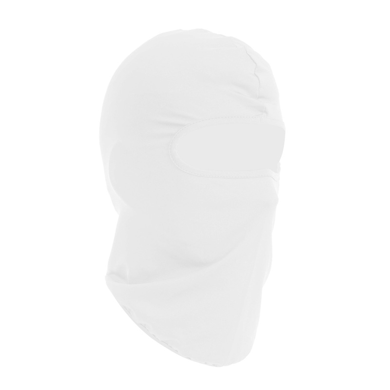 Picture of Cross-Border Cycling Hood, Ice Silk Outdoor Sports Sun Protection, Quick-Drying Breathable Hat for Men and Women, Motorcycle Mask, Cycling Mask