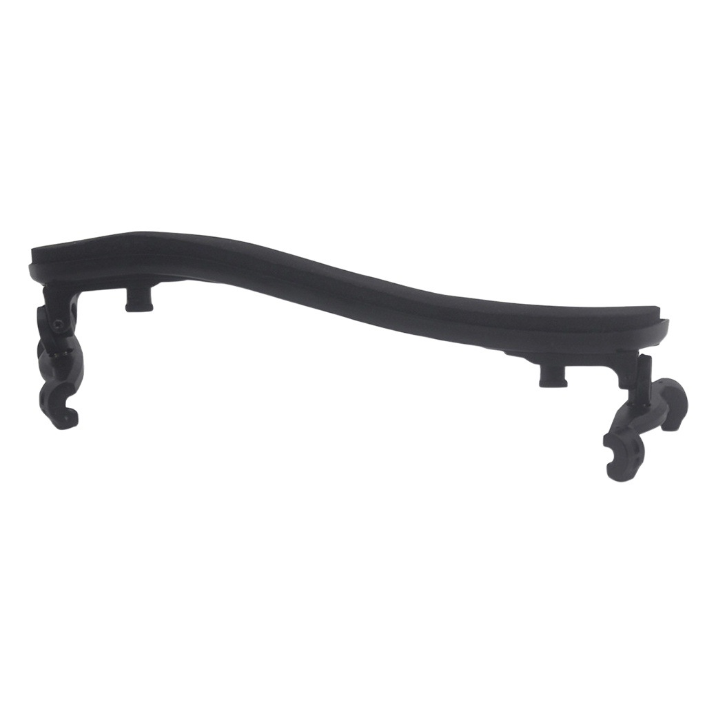 Violin Shoulder Row 4/4 3/4 1/2 1/4 1/8 Universal Shoulder Pad Plastic Coil Row Violin Accessories Shoulder Row