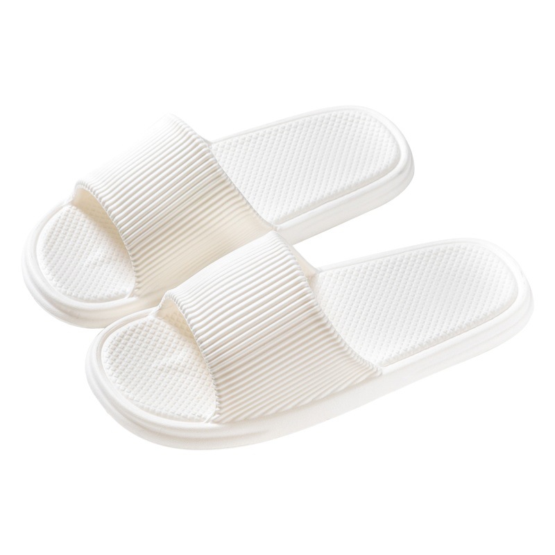 Summer Simple Slippers Women's Indoor Bath Bathroom Drag Home Homestay Hotel Couple's Shoes for Men