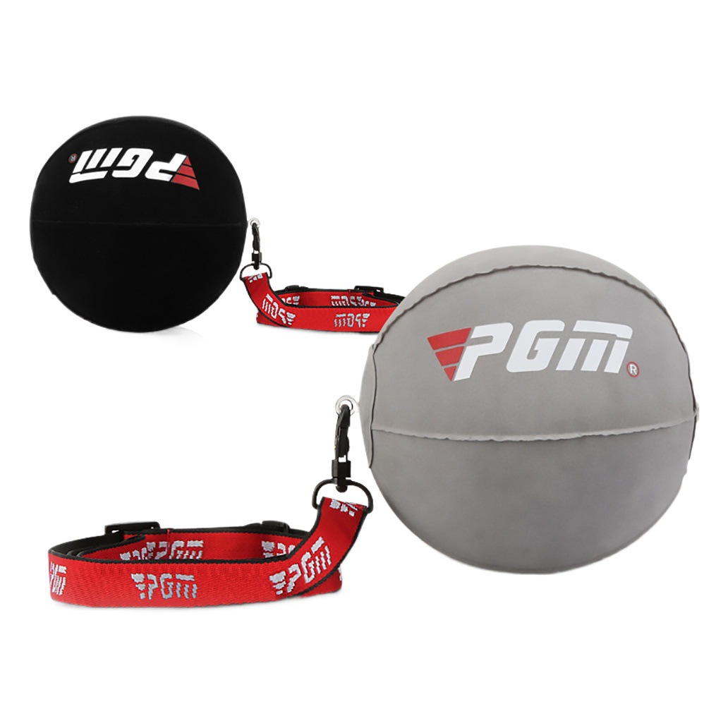 Pgm Golf Wisdom Ball Swing Training Device Arm Corrector Auxiliary Correction Training Device