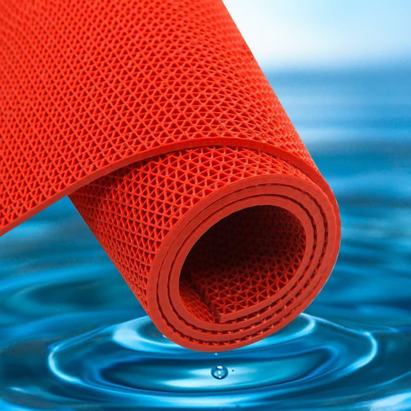 Welcome to the Cuttable Anti-Slip Mat for Home Use, Foyer Anti-Slip Mat, Bathroom Toilet Anti-Slip Waterproof Mat