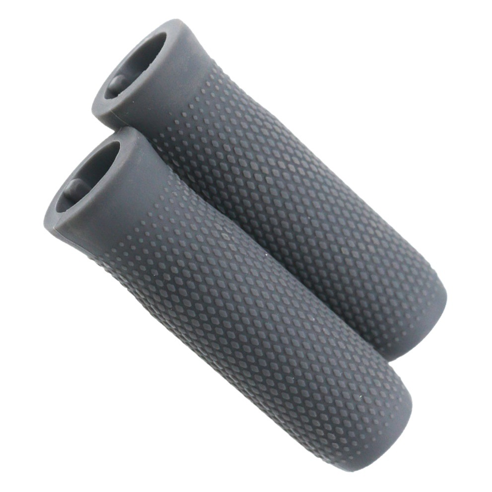No. 9 Scooter Es1 Es2 Es3 Es4 Handlebar Grips Silicone Handlebar Grips Anti-Slip Handlebar Grip Accessories