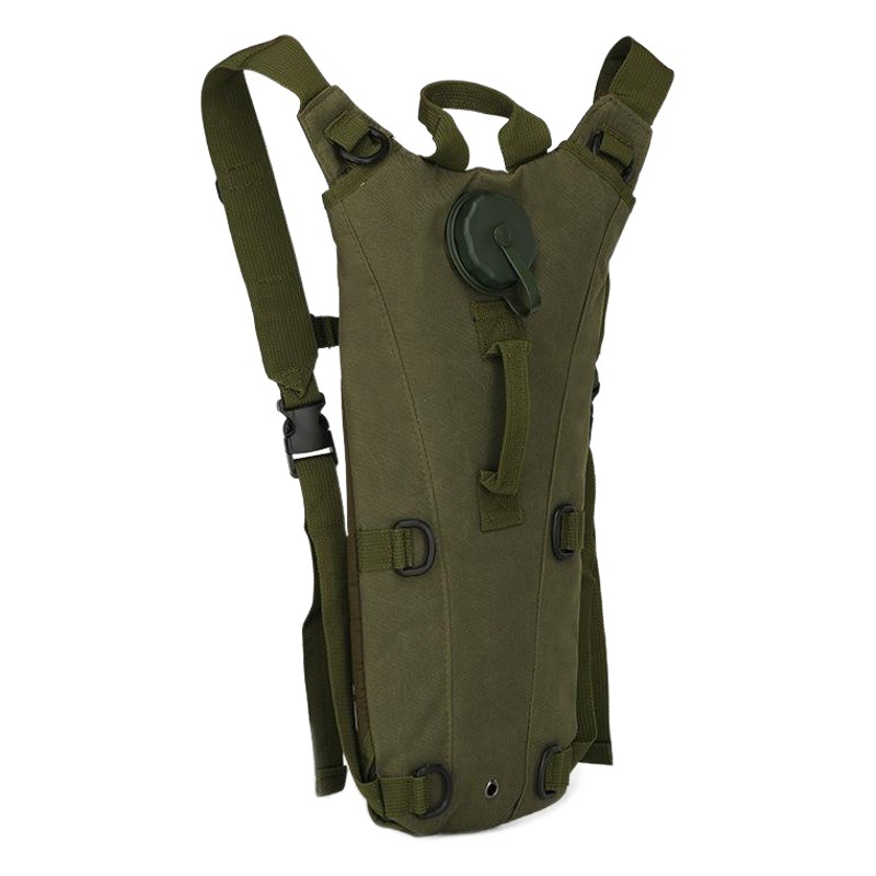 Spot supply outdoor cycling sports water bag bag 3L liner tactical water bag backpack