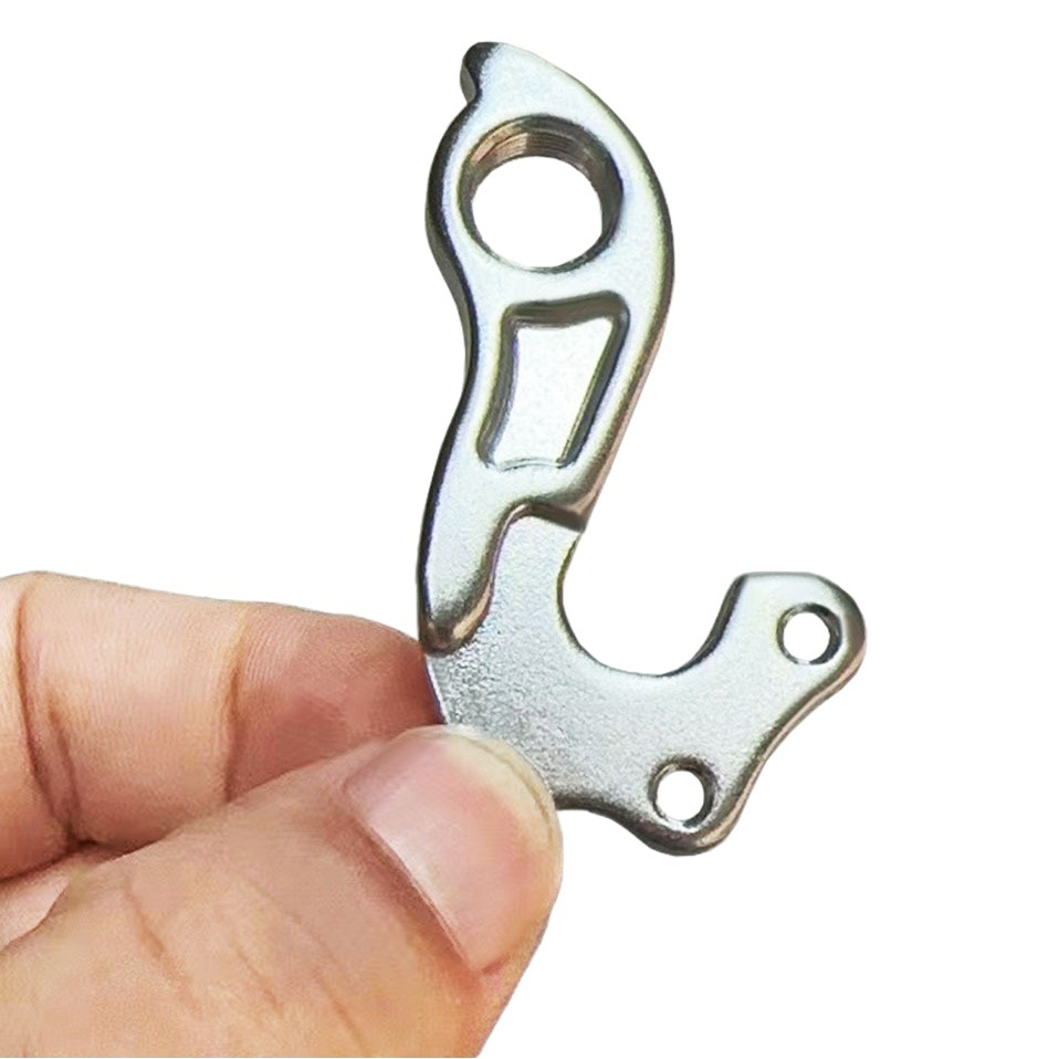 Bicycle Tail Hook Tail Hook Road Car Lifting Lug Hook XDS Rear Pull Hook Suitable for Xi FM286-FX300