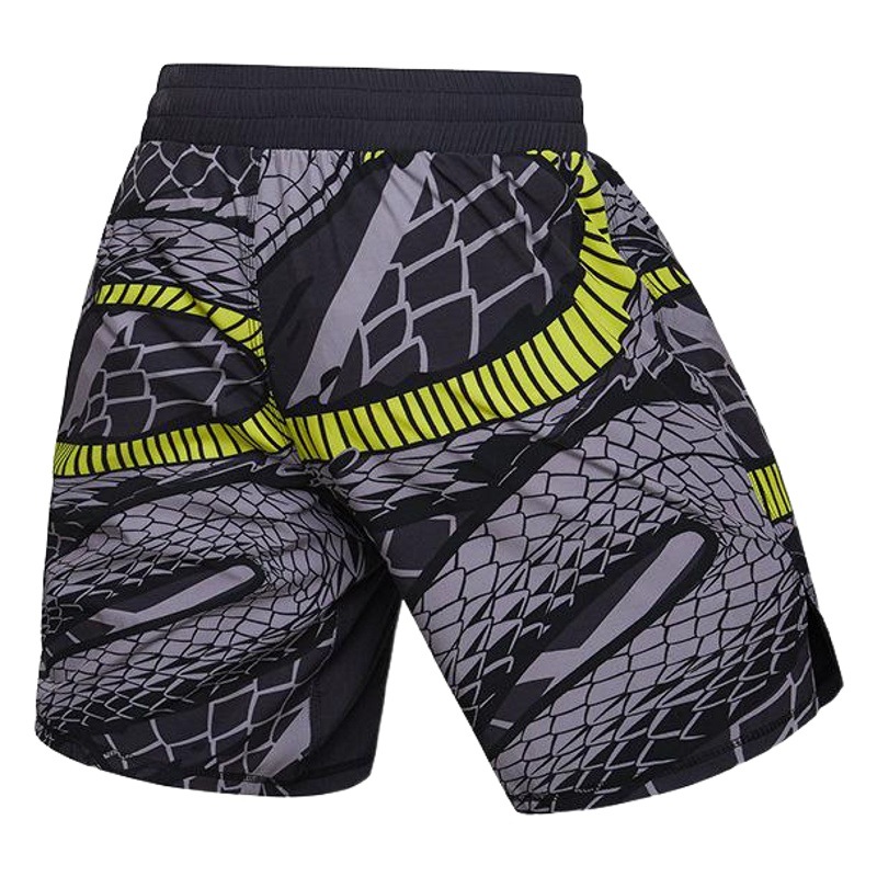 New Sports Shorts Men's Running Fitness Casual Thin Summer Tight Loose Training Pants Basketball Pants