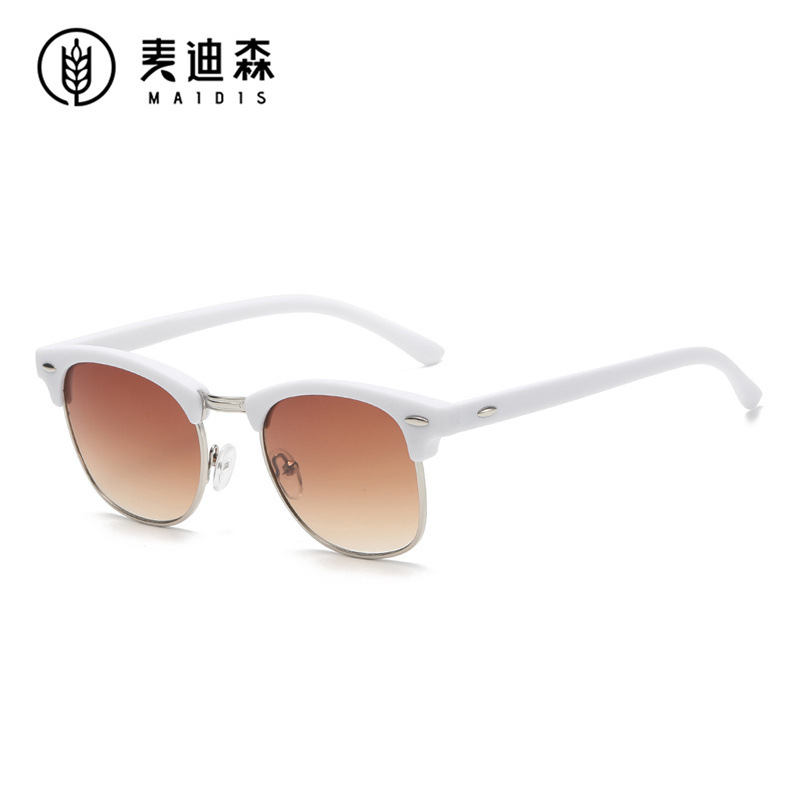 Picture of Jeter 3016 Vintage Sunglasses Goggles Men's Rice Nail Glasses Men's Sunglasses Women's Sunglasses