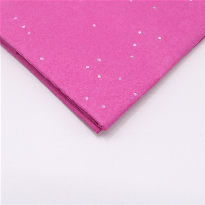 Picture of 50X66Cm 10-Pack Pearlescent Paper for Clothing, Wine, Flowers, Gift Wrapping, Translucent Pearlescent Paper, Light Color Series