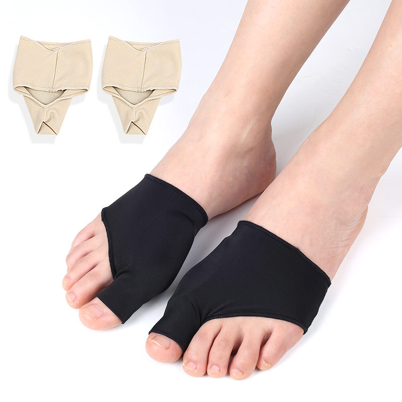 SEBS hallux valgus care foot care thumb valgus protector big toe valgus foot Protector