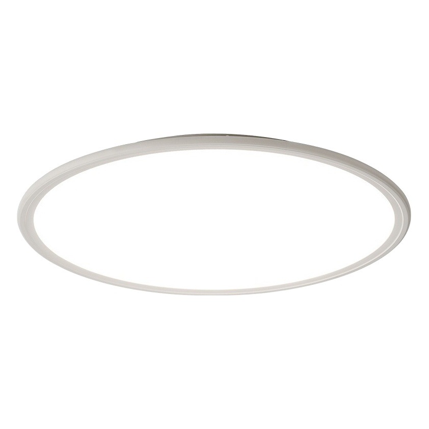 Guangdong Zhongshan Purui ultra-thin 1cm eye protection bedroom lamp led living room modern simple master bedroom room ceiling lamp