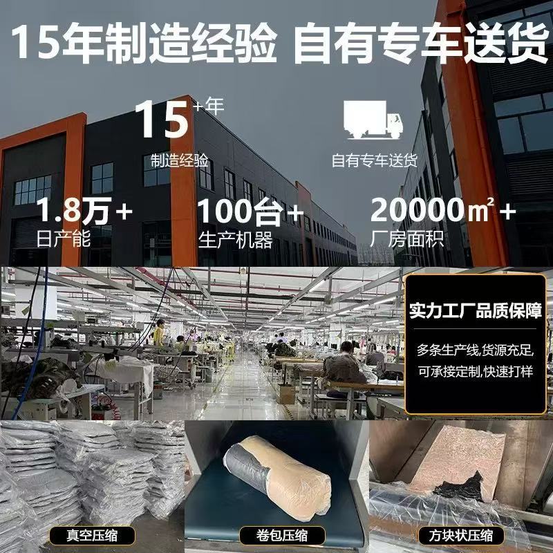 Picture of African Europe North America Japan Asia Temu Export Amazon Cross-Border Waterproof Fitted Sheet Urine Barrier Mattress Protector