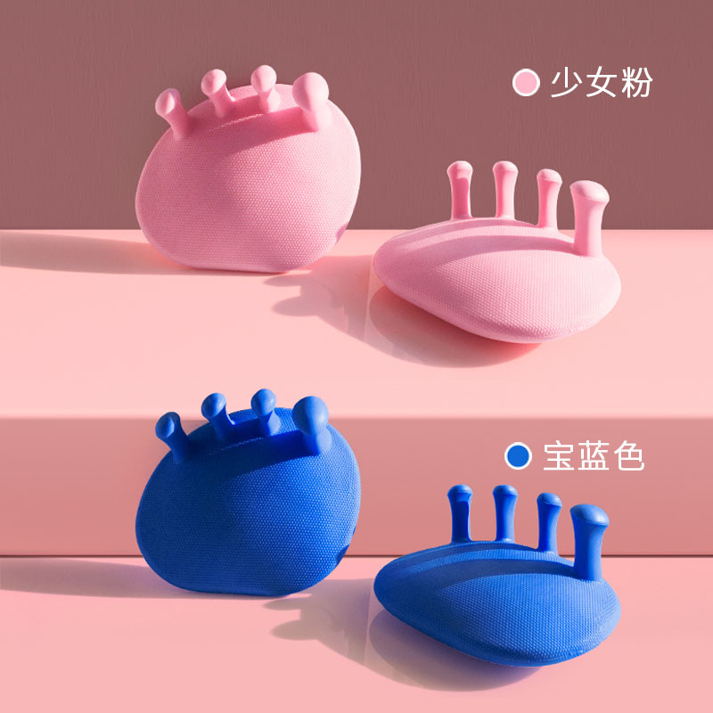 Picture of Foot Arch Trainer Thumb Valgus Toe Leg Beauty Leg Exercise Plantar Exercise Foot Orthosis