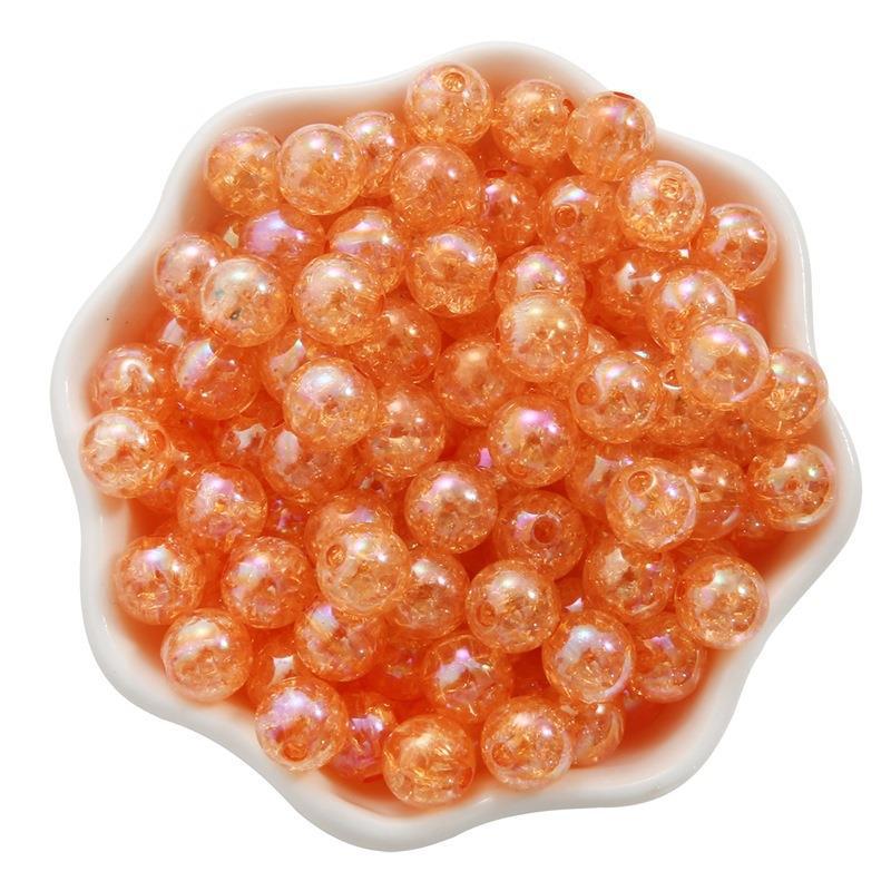 Picture of AliExpress Macaron Color Beads Popcorn Beads Bubble Beads Plated AB Color Beads Handmade DIY Bracelet Necklace Accessories