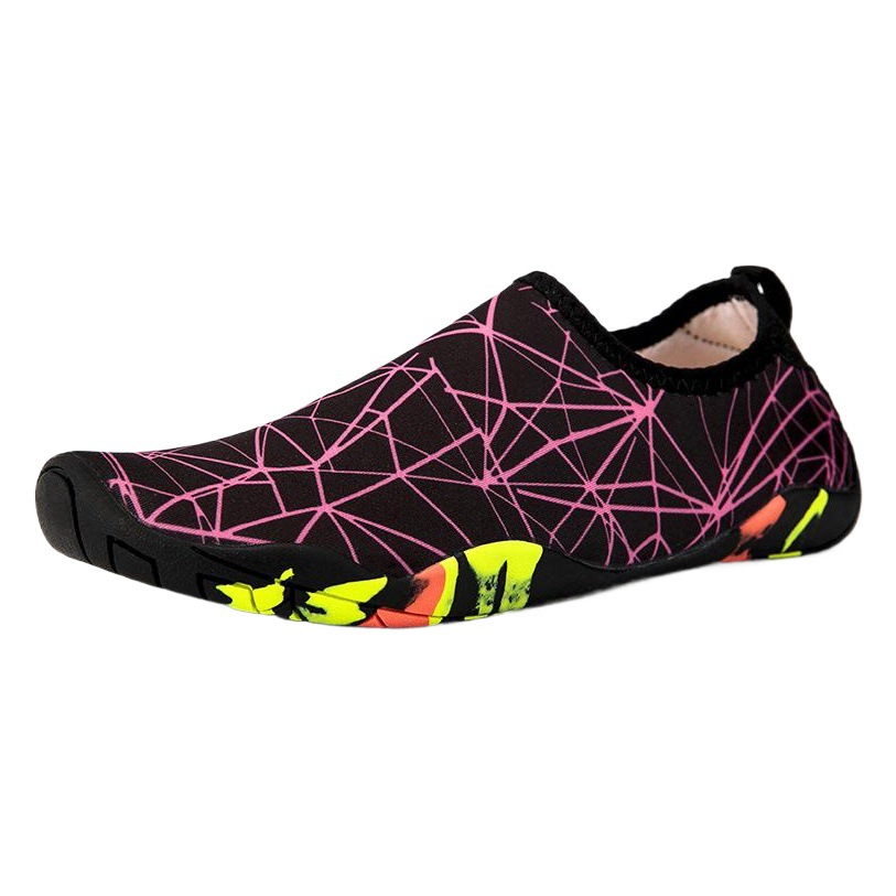 Cross-border wholesale water shoes swimming shoes outdoor wading shoes snorkeling shoes men and women beach shoes