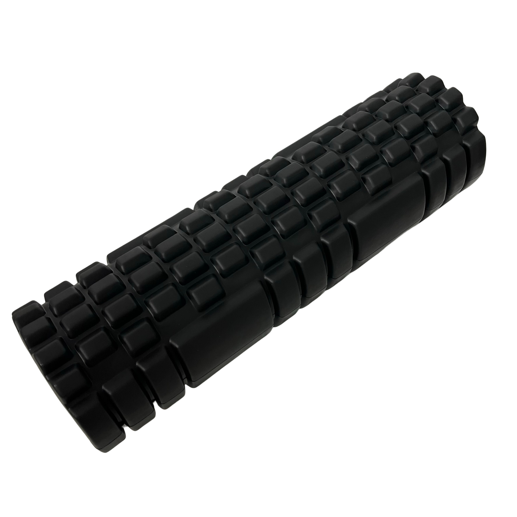 Picture of Factory sales hollow yoga column Mace EVA foam shaft muscle relaxer fitness massage stick roller barrel