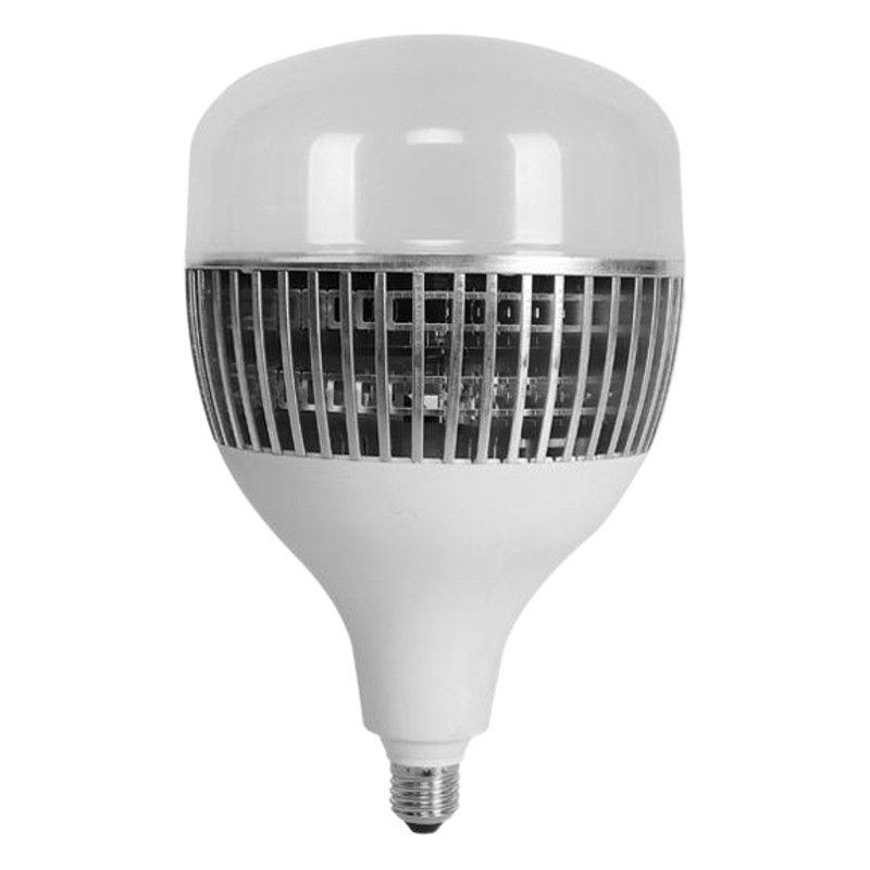 led engineering high-power bulb bright fin bulb factory workshop industrial lighting bulb
