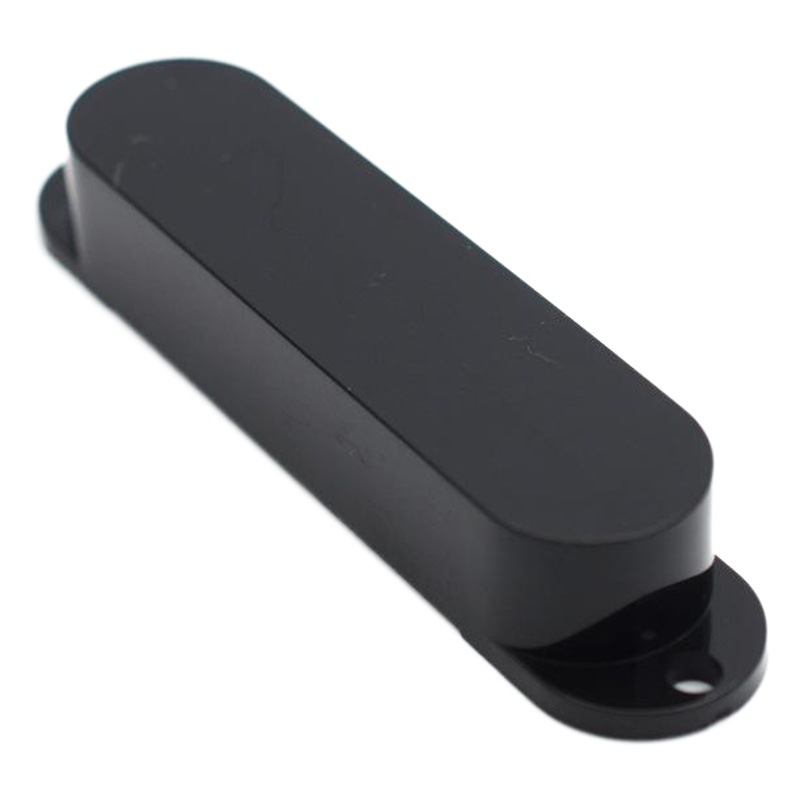 Color 3three single pickup shell SQ ST electric guitar sealed single coil pickup outer cover cover closed