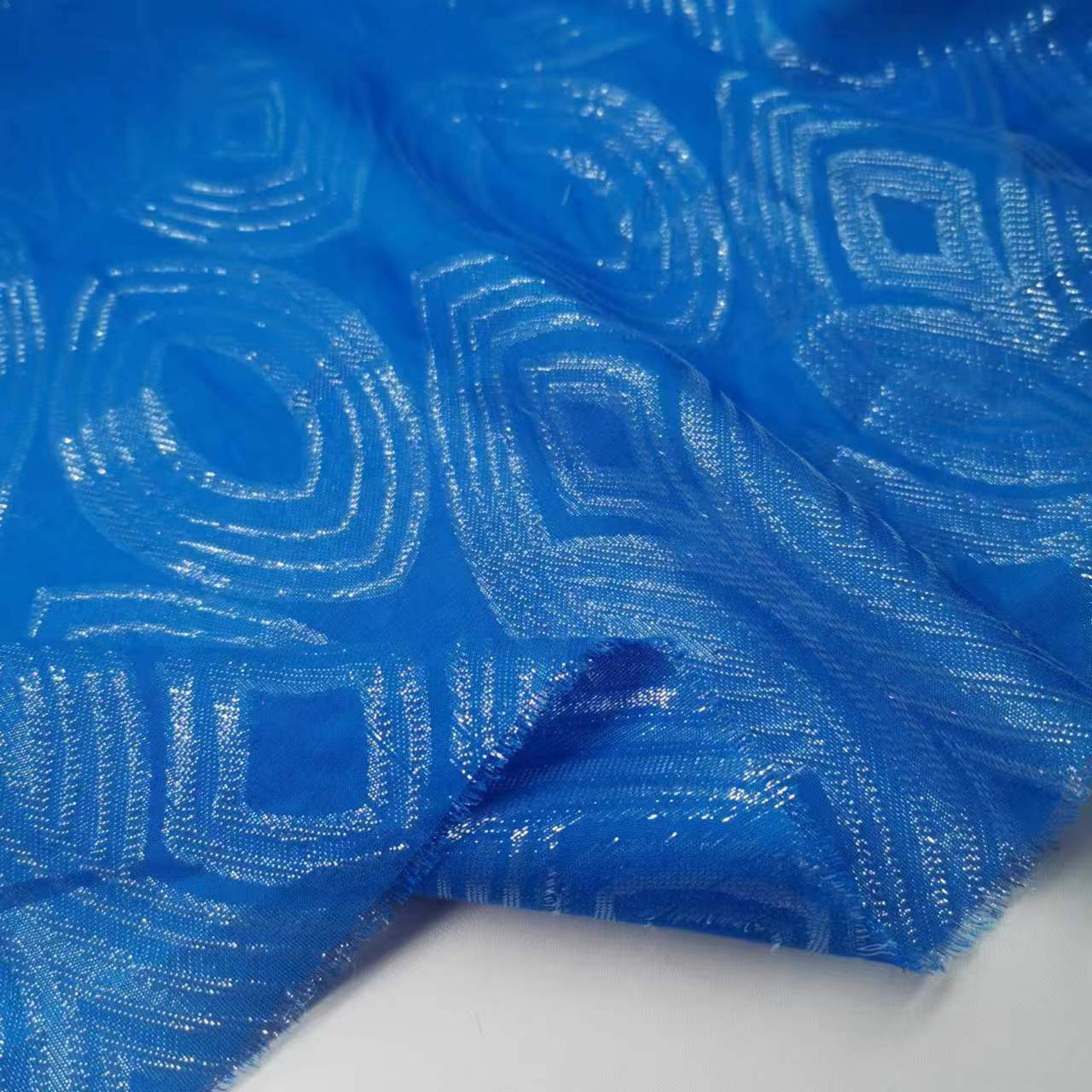 10 mmi silk cotton with transparent bright silk shirt antique skirt fabric