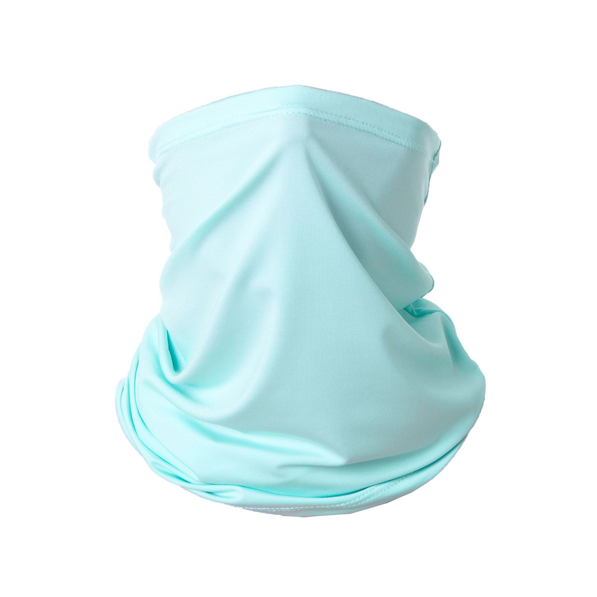 Picture of Men's and Women's Outdoor Camouflage Neck Cover Summer Sun Protection Ice Silk Scarf Outdoor Fishing Magic Face Towel Mask Comfortable and Breathable