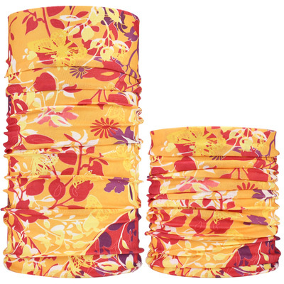 Picture of Outdoor Seamless Variety Magic Headscarf Men's and Women's Bicycle Riding Headscarf Mask Neck Set Windproof Scarf Summer Sun Protection