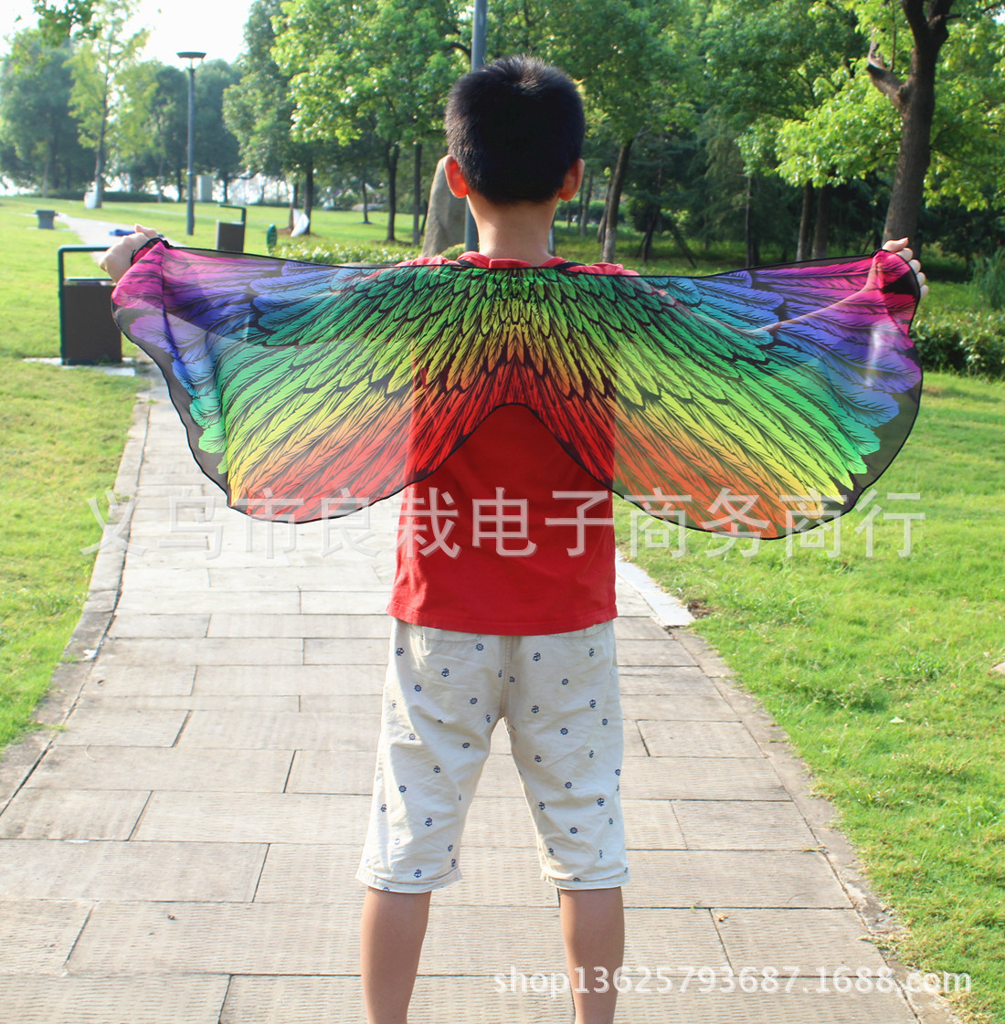 Picture of Halloween Cloak Butterfly Halloween Cloak Butterfly Decoration Butterfly Halloween Small Butterfly Wholesale