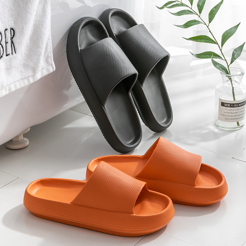 Cross-border Slippers Wholesale Slippers Women's Slippers Women's Summer Outfit Home Slippers Men's Sandals and Slippers