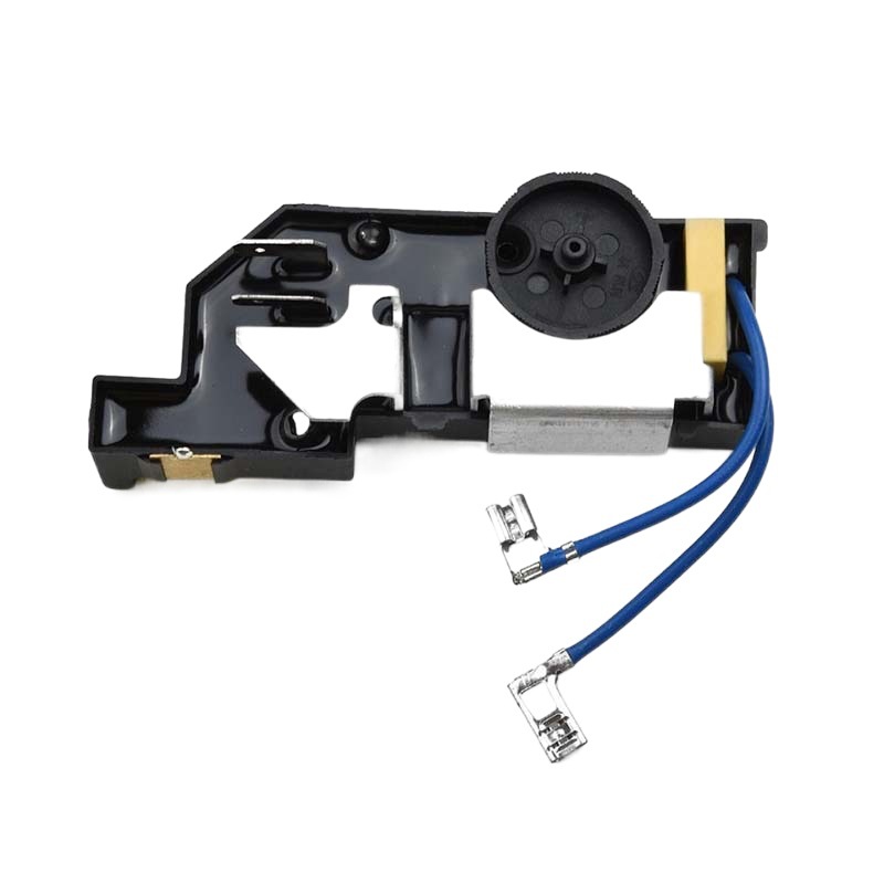 Doctor GSH11E electric pick speed controller Dongcheng FF-10 Guoqiang 405 speed control switch 11E electric pick 118 switch