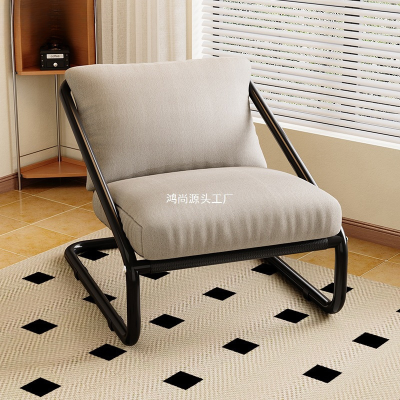 Lazy Sofa Chair Rocking Chair Home Lazy Chair Reclining Living Room Single Leisure Adult Sofa Chair
