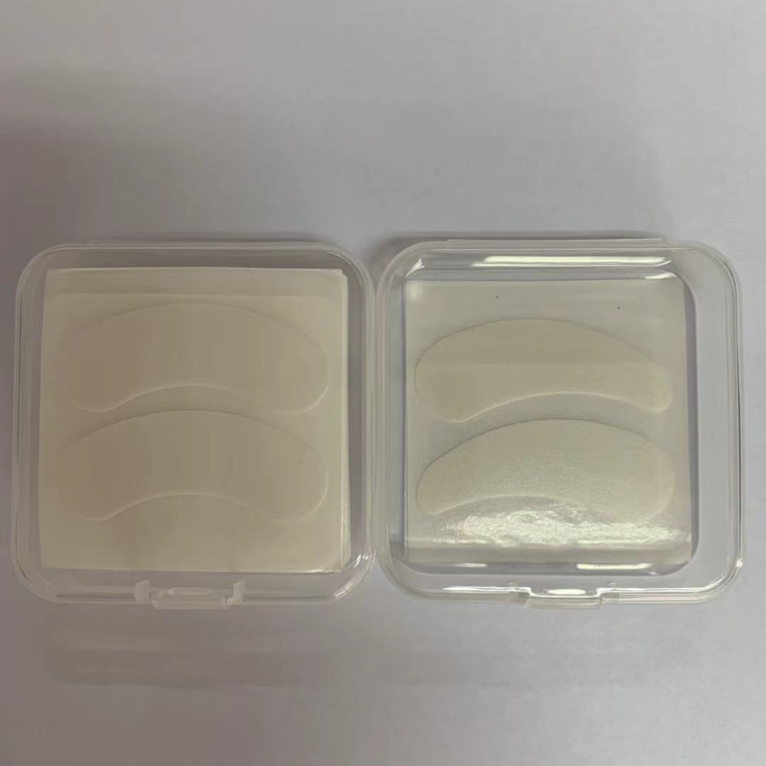 Picture of Cross-border hot-selling eyelash eye stickers PE foam eyelash eye stickers PE foam eyelash stickers lasting