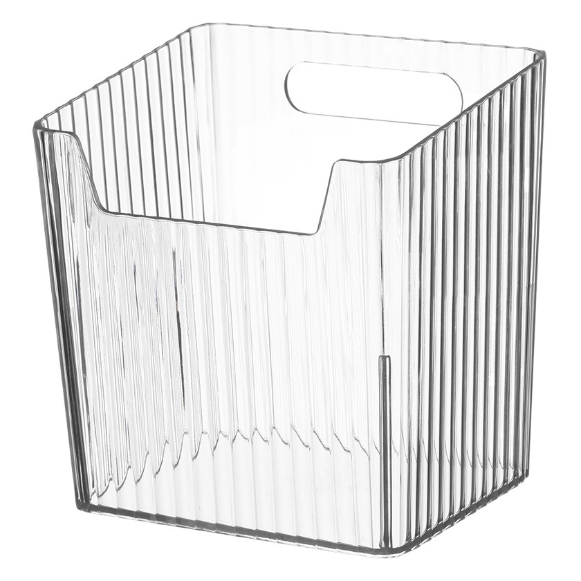 Refrigerator side door storage box kitchen organizing artifact egg side inside artifact storage inner shelf storage box